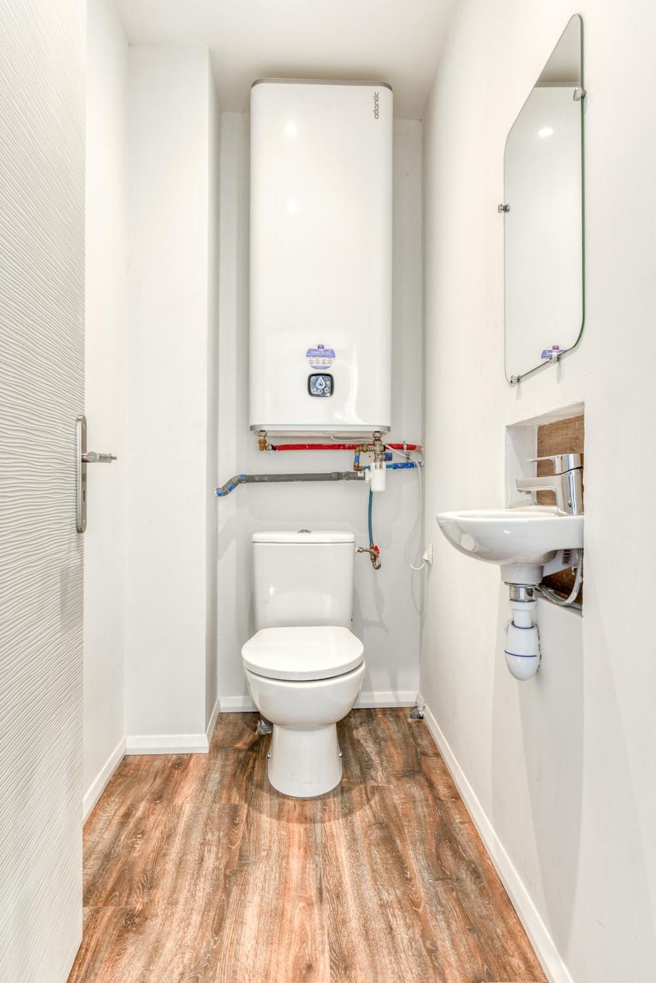 Cote Palais Avec Climatisation - Fibre & Netflix - Spacieux En Rez-De-Chaussee Carcassonne Exteriér fotografie