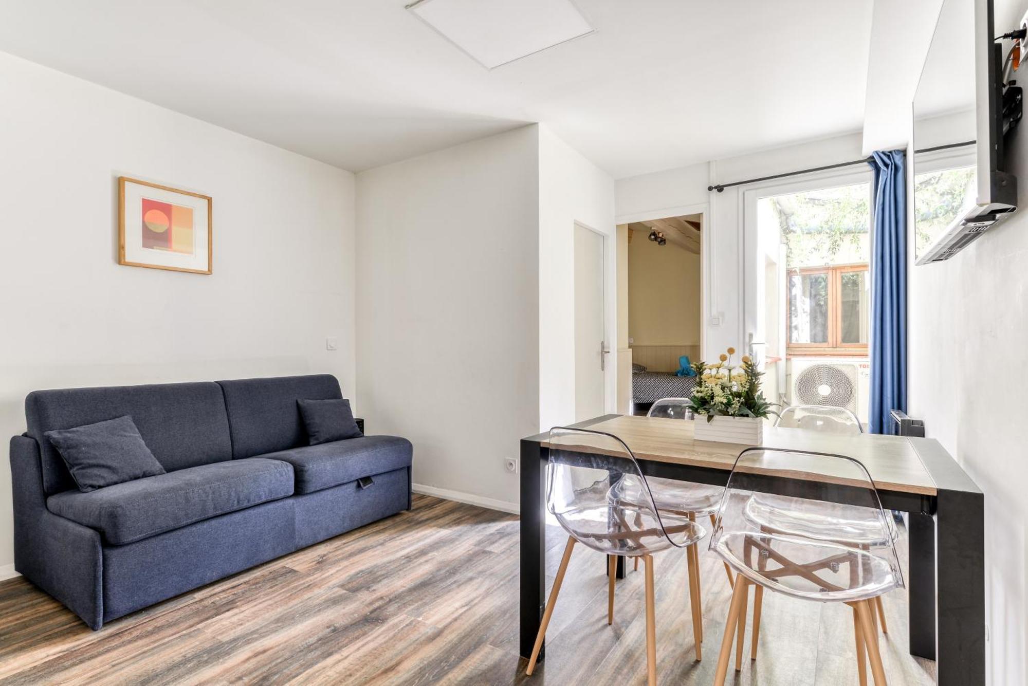 Cote Palais Avec Climatisation - Fibre & Netflix - Spacieux En Rez-De-Chaussee Carcassonne Exteriér fotografie